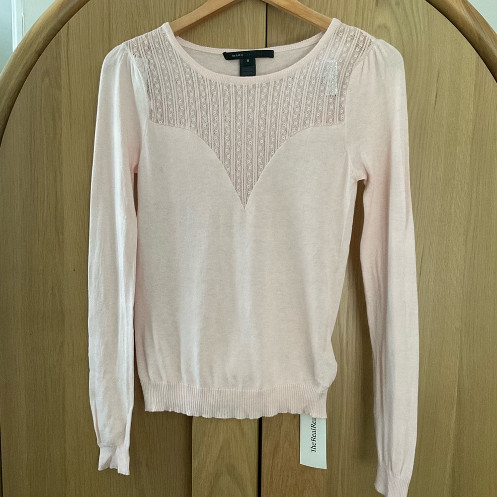 Marc by Marc Jacobs Knit Top